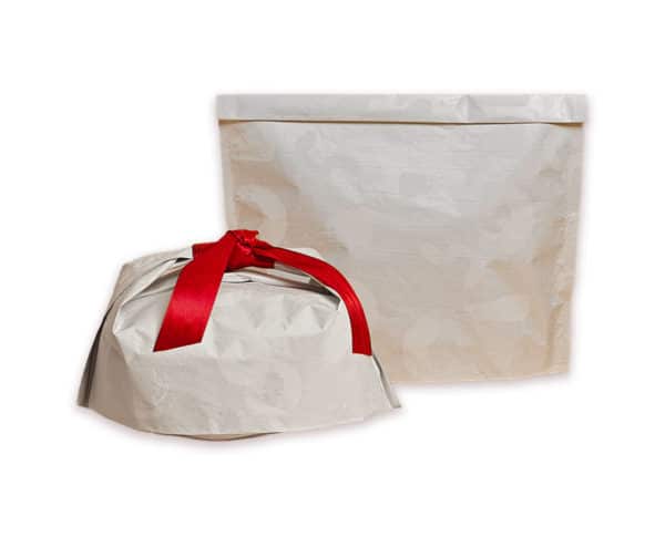 Buste per colombe armonia TsuT Bianco
