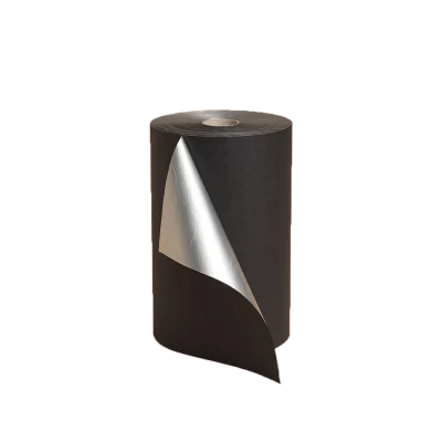 Bobinetta Incarto Ideabrill nero_Alta Moda