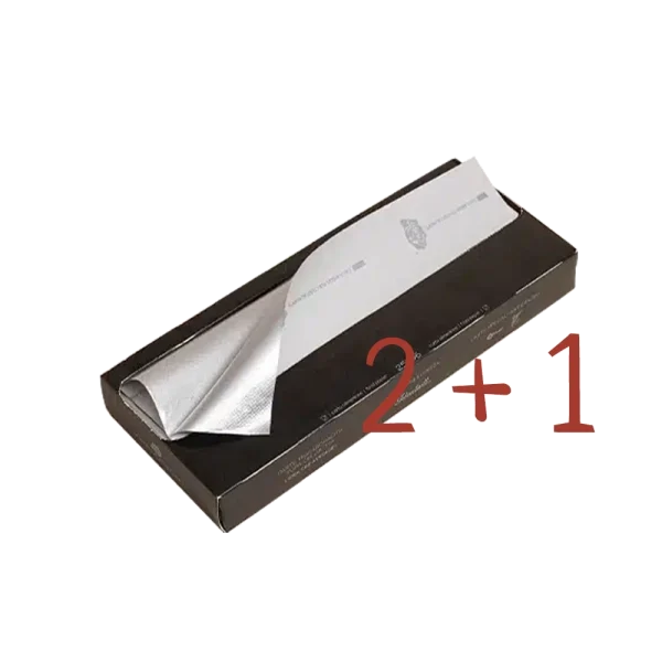 speciale carta forno